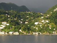 dominica